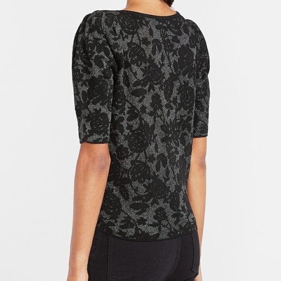 Express Sweater - Picture 3 of 5